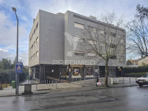 Apartamento t3 - felgueiras