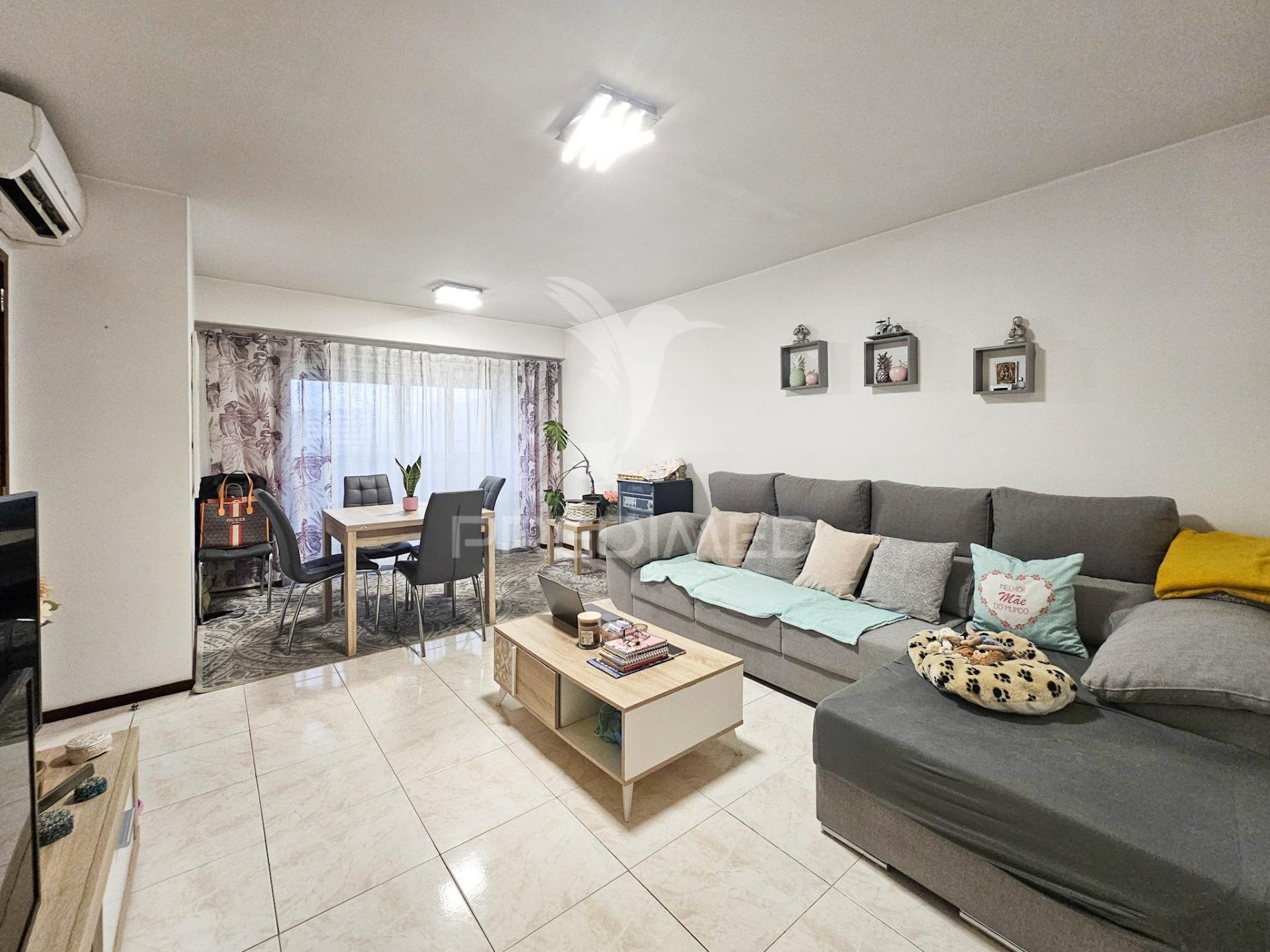 Apartamento t3 - felgueiras