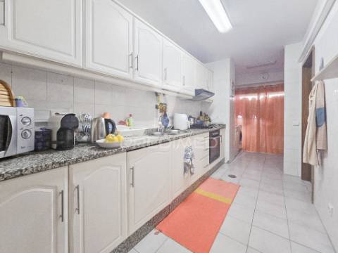 Apartamento t3 - felgueiras