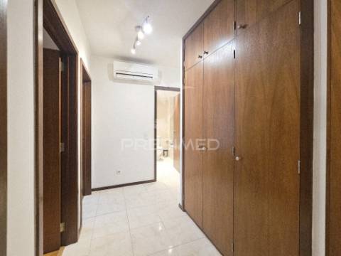 Apartamento t3 - felgueiras