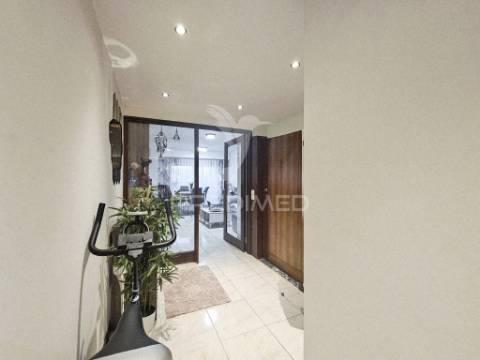 Apartamento t3 - felgueiras