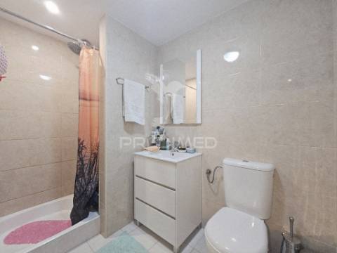 Apartamento t3 - felgueiras