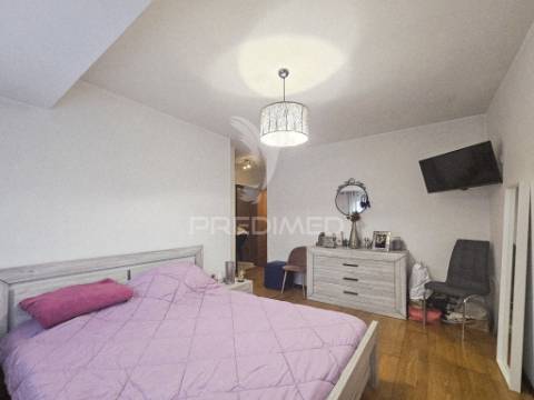 Apartamento t3 - felgueiras