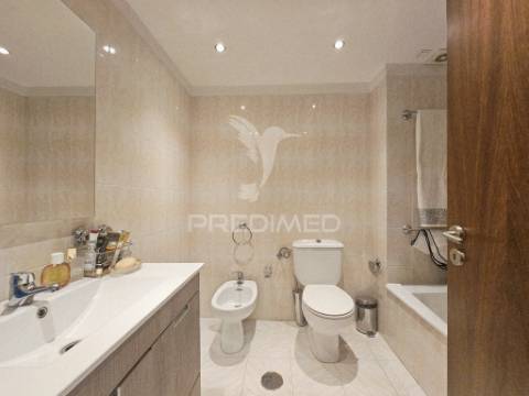 Apartamento t3 - felgueiras