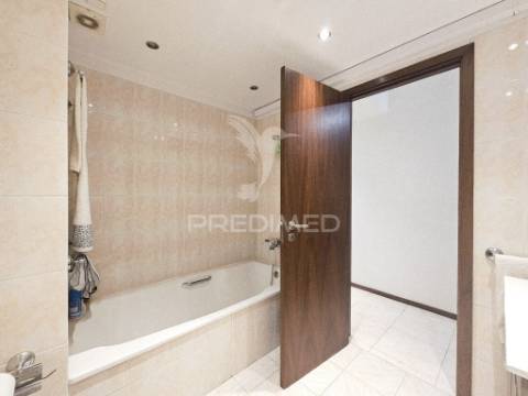 Apartamento t3 - felgueiras