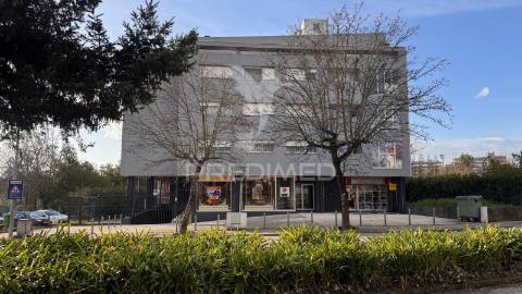 Apartamento t3 - felgueiras