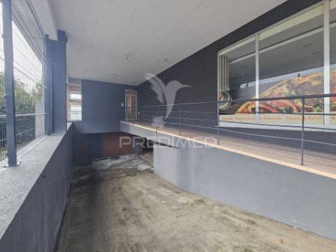 Apartamento t3 - felgueiras