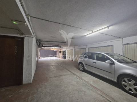 Apartamento t3 - felgueiras