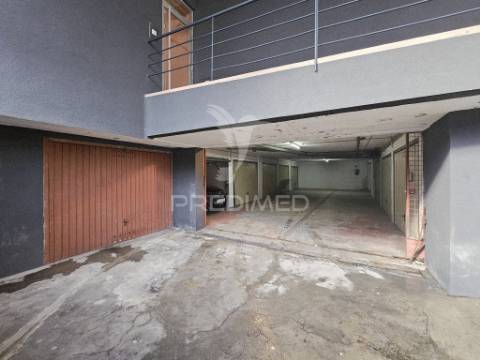 Apartamento t3 - felgueiras