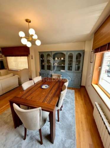 Arrenda-se apartamento t2 mobilado em leça da palmeira - 1º linha do mar