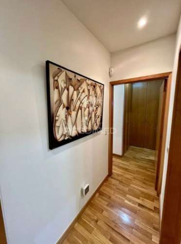 Arrenda-se apartamento t2 mobilado em leça da palmeira - 1º linha do mar