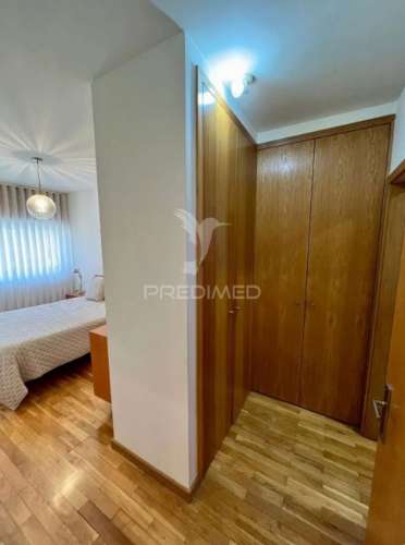 Arrenda-se apartamento t2 mobilado em leça da palmeira - 1º linha do mar