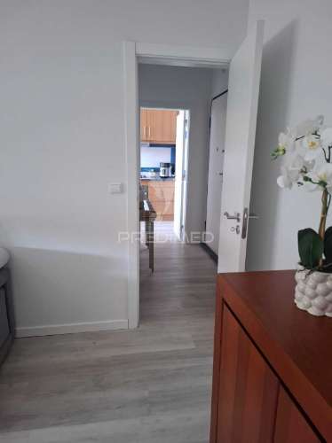 Apartamento remodelado a 5minutos do dos barcos da a2 e a33