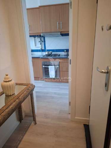 Apartamento remodelado a 5minutos do dos barcos da a2 e a33