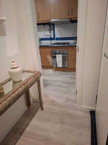 Apartamento remodelado a 5minutos do dos barcos da a2 e a33