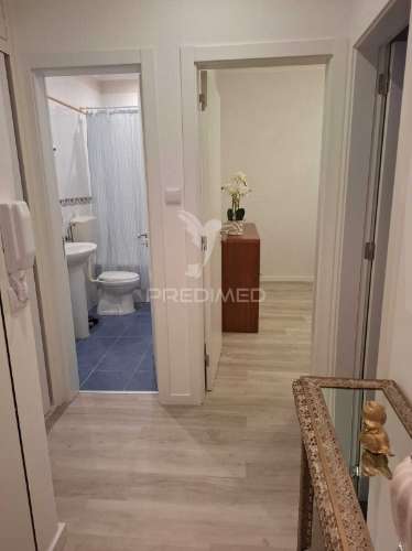 Apartamento remodelado a 5minutos do dos barcos da a2 e a33