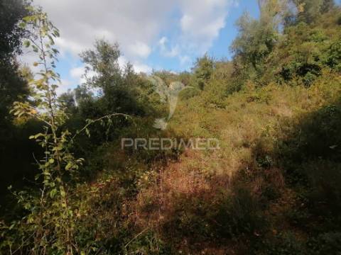 Terreno rústico em sobral monte agraço - batalha