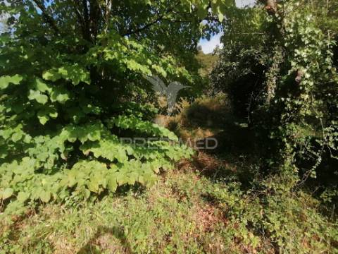 Terreno rústico em sobral monte agraço - batalha