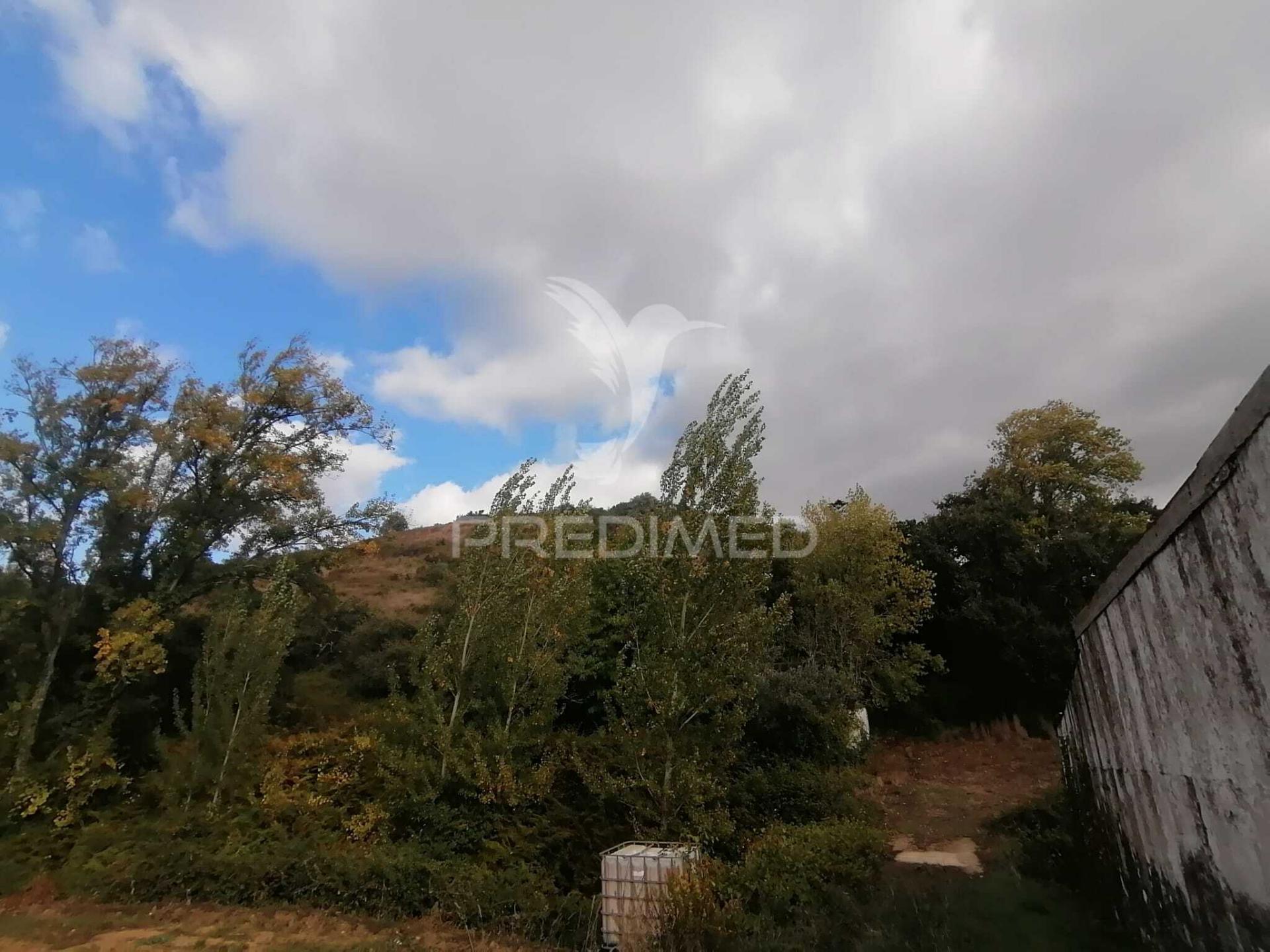 Terreno rústico em sobral monte agraço - batalha