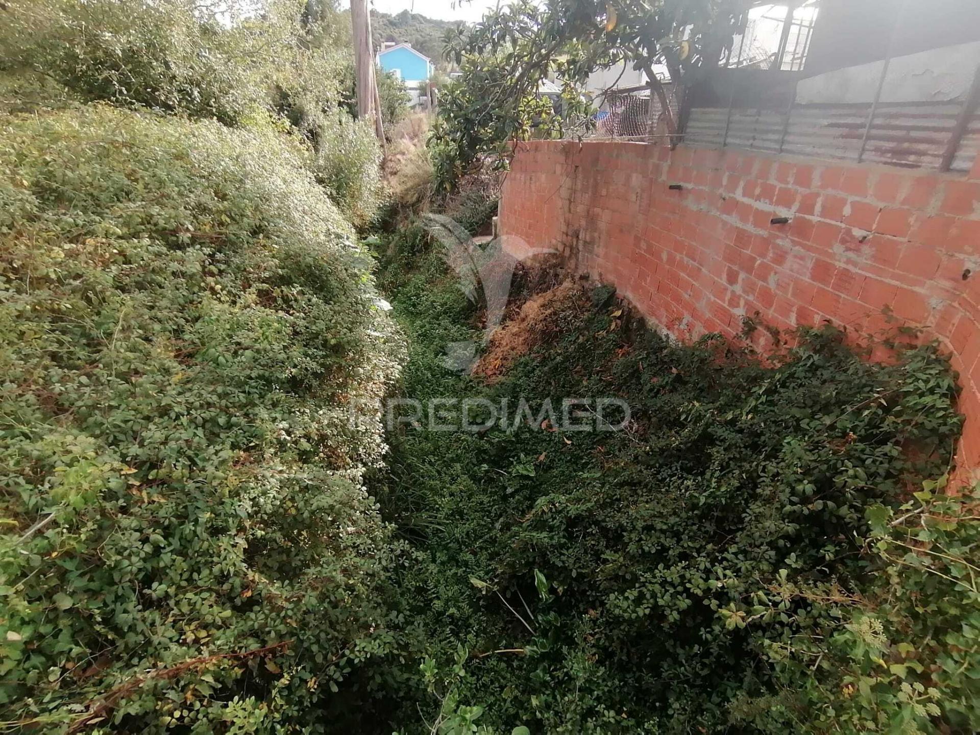 Terreno rústico em sobral monte agraço - batalha
