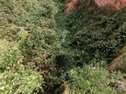 Terreno rústico em sobral monte agraço - batalha