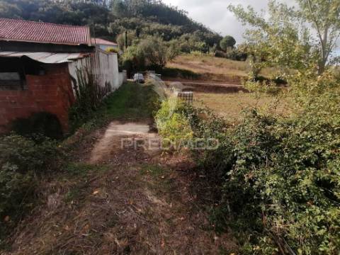 Terreno rústico em sobral monte agraço - batalha