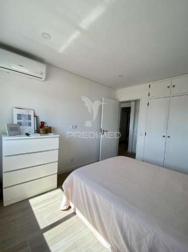 T1 renovado na primeira linha da fuseta