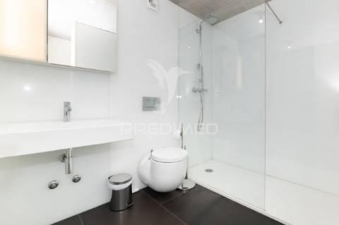 Moradia t3 de luxo em condomínio fechado | frente mar | praia de moledo