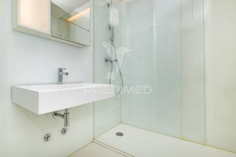 Moradia t3 de luxo em condomínio fechado | frente mar | praia de moledo