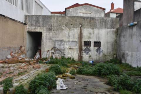 Prédio / moradia centro de matosinhos