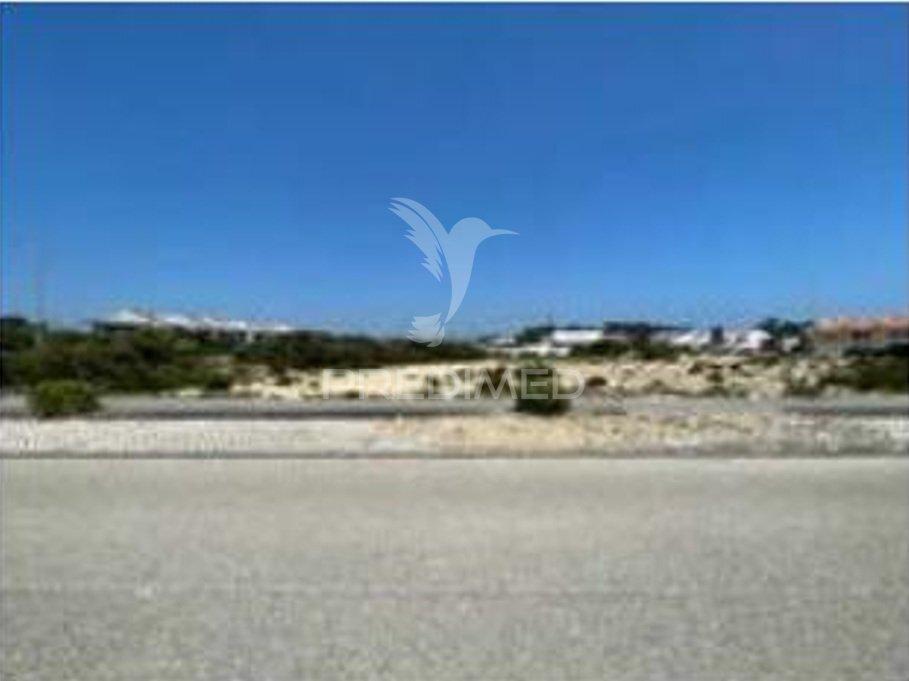 Lote para 5 fogos na praia da pedra do ouro - urbanização atlântico village