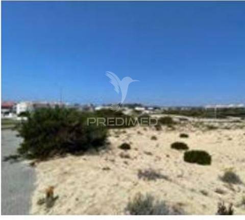 Lote para 5 fogos na praia da pedra do ouro - urbanização atlântico village