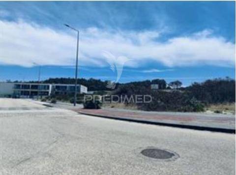 Lote para 5 fogos na praia da pedra do ouro - urbanização atlântico village