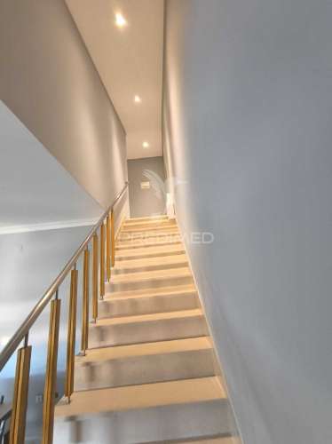 Apartamento t4 duplex com garagem em abrantes — espaço, luz e vistas abertas