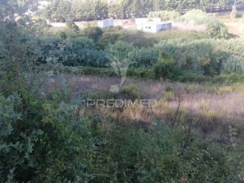 Terreno rústico em sobral monte agraço - santo quintino