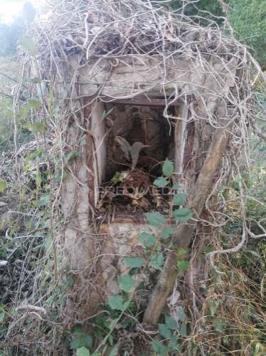 Terreno rústico em sobral monte agraço - santo quintino