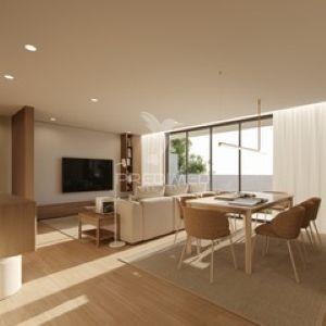 Moradia térrea t3 – gafanha do carmo, ílhavo