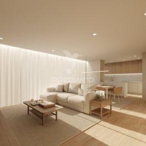 Moradia térrea t3 – gafanha do carmo, ílhavo