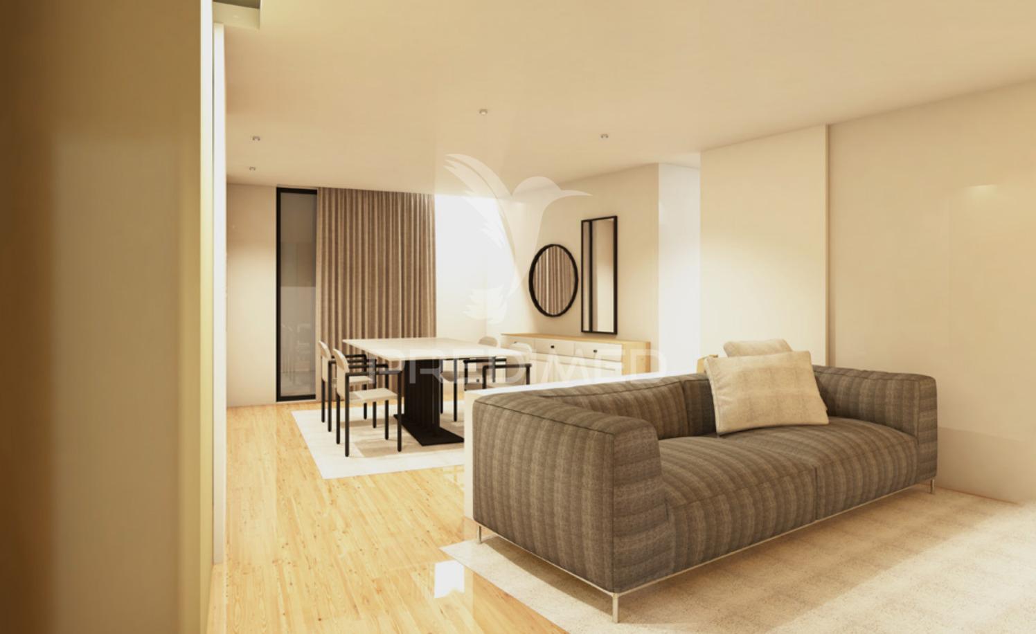 Apartamento t2 gafanha da nazaré