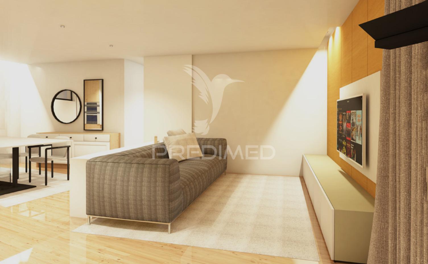 Apartamento t2 gafanha da nazaré