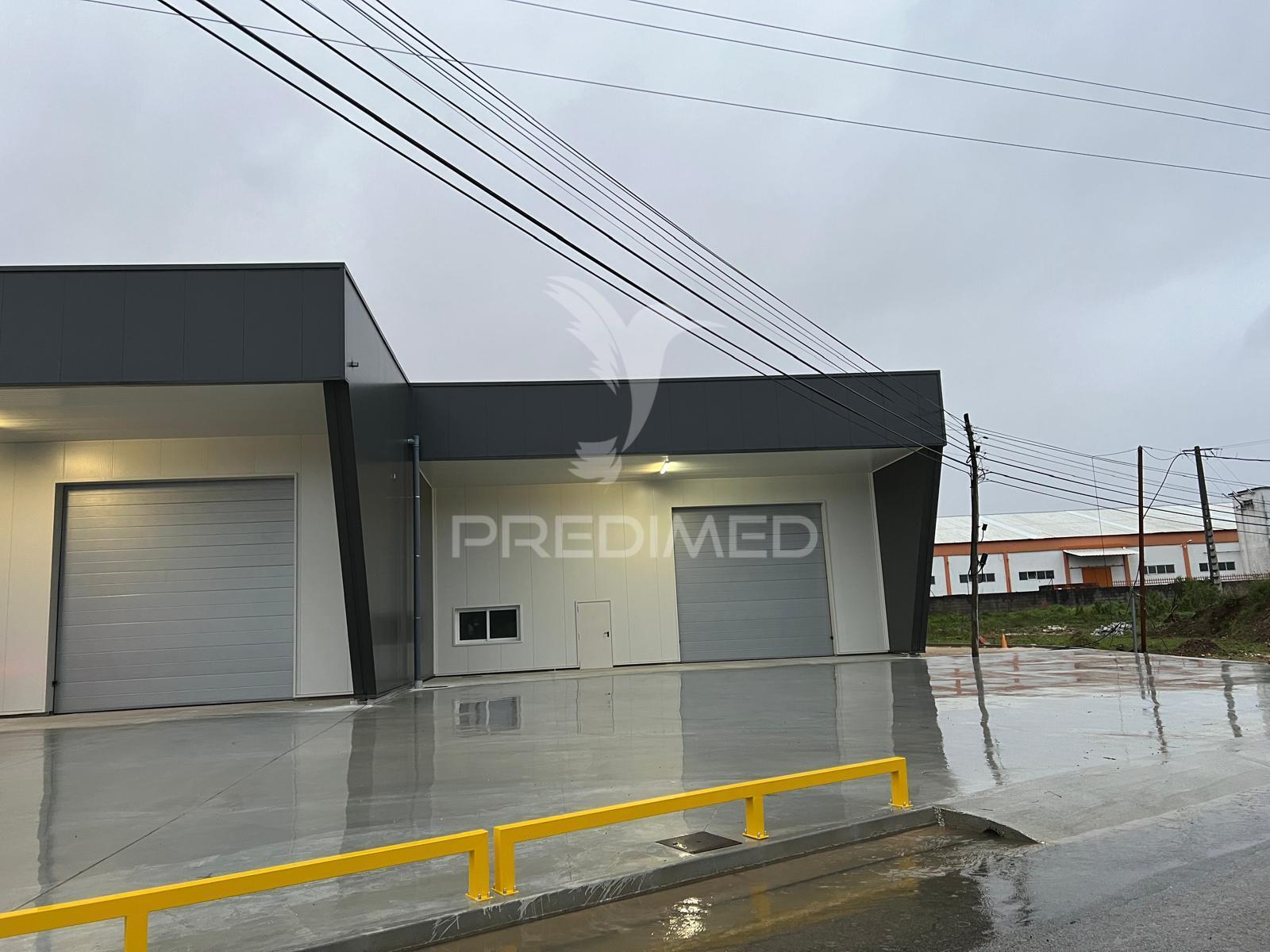 Armazém ou indústria águeda e borralha