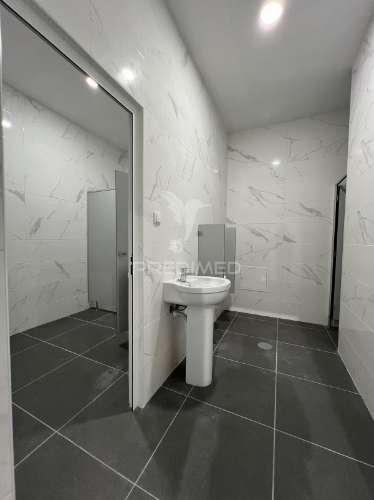 Armazém ou indústria águeda e borralha