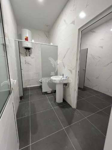 Armazém ou indústria águeda e borralha