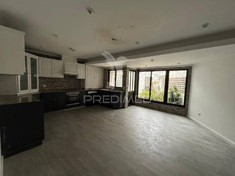 Moradia t4+1 no centro da gafanha da nazaré