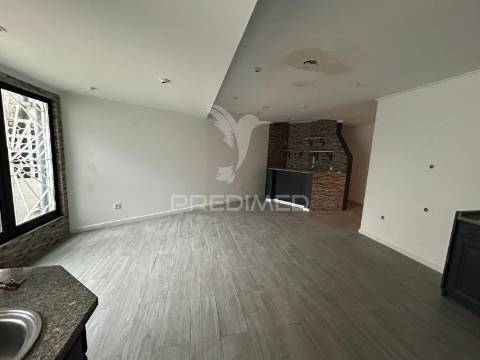 Moradia t4+1 no centro da gafanha da nazaré