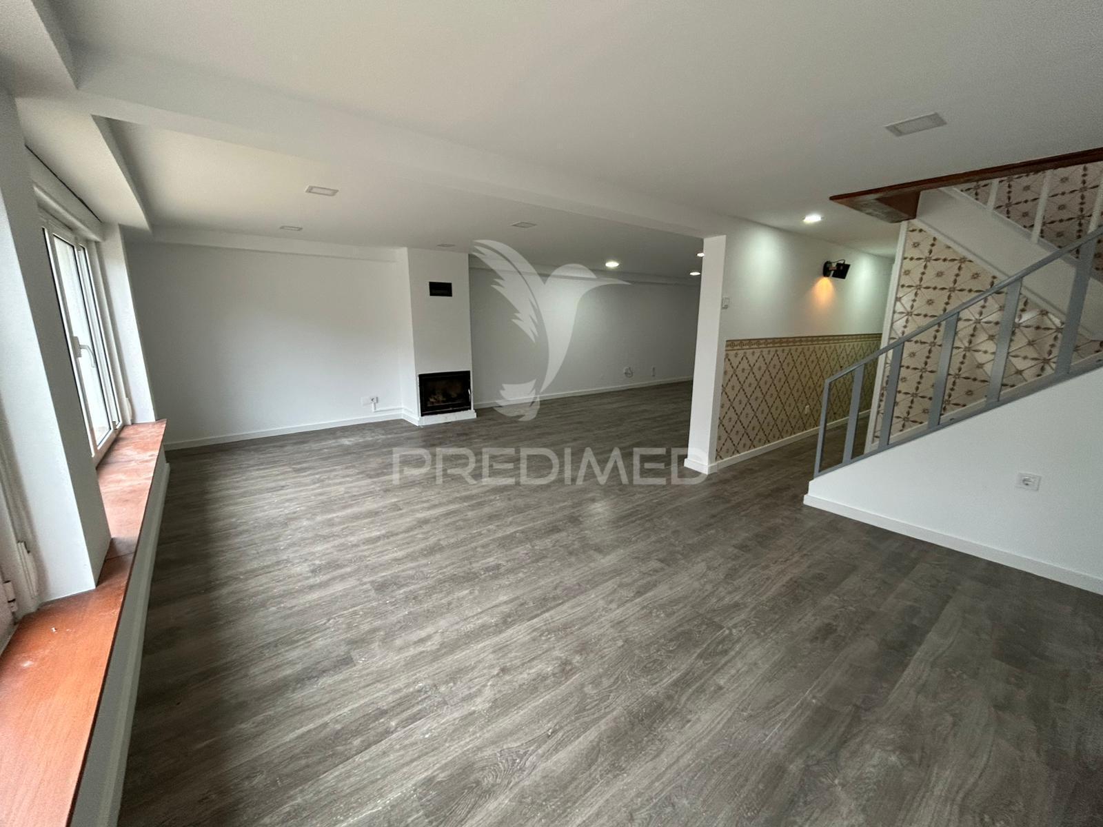 Moradia t4+1 no centro da gafanha da nazaré