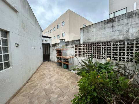 Moradia t4+1 no centro da gafanha da nazaré