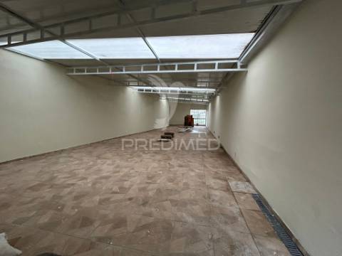 Moradia t4+1 no centro da gafanha da nazaré