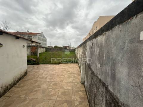 Moradia t4+1 no centro da gafanha da nazaré