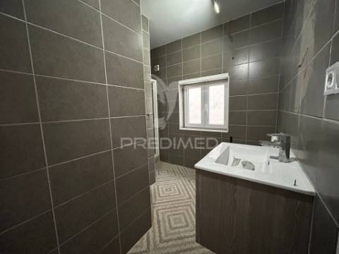 Moradia t4+1 no centro da gafanha da nazaré